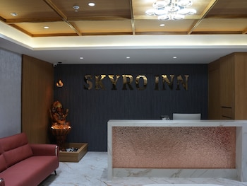 hotel skyro inn