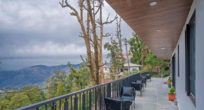 perfectstayz premium westend mall road