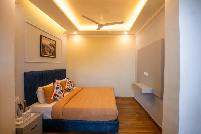 perfectstayz premium westend mall road