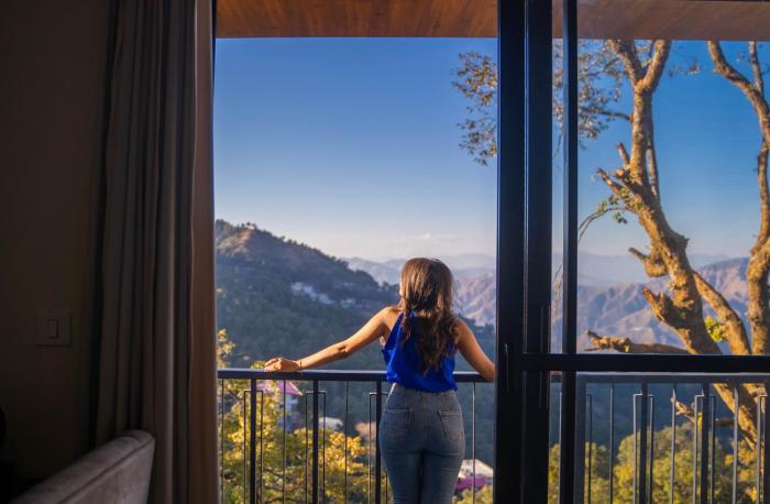 perfectstayz premium westend mall road