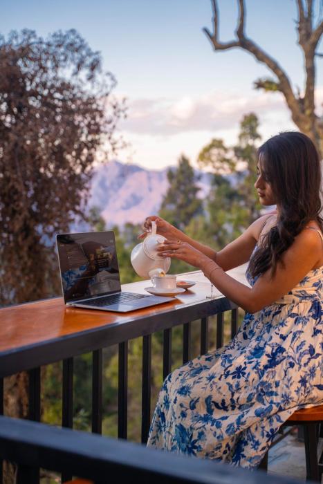 perfectstayz premium westend mall road