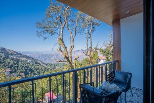 mussoorie