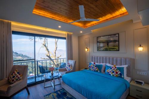 mussoorie