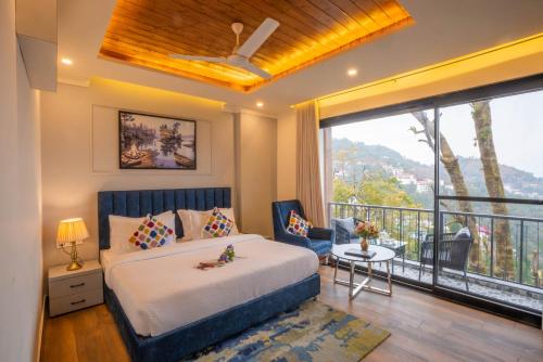 mussoorie