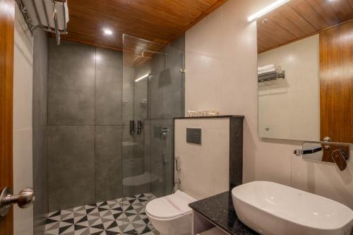 perfectstayz premium westend mall road