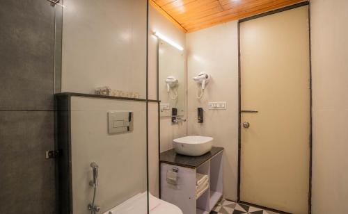 perfectstayz premium westend mall road