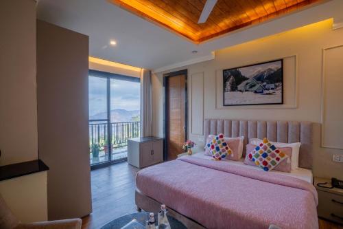 perfectstayz premium westend mall road