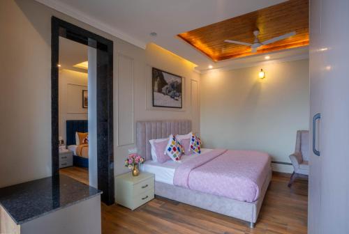 perfectstayz premium westend mall road