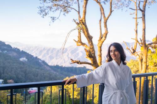 mussoorie