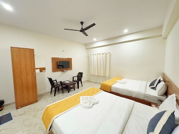grs comforts lodge