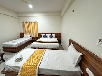 grs comforts lodge