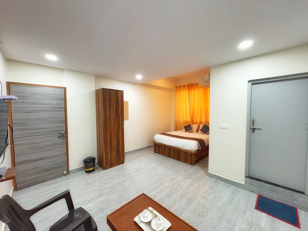grs comforts lodge