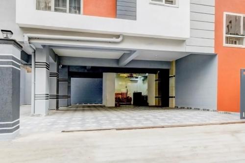 super townhouse nallagandla nest