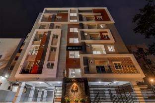 super townhouse nallagandla nest