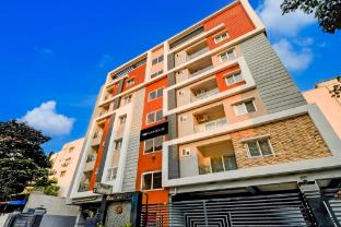 super townhouse nallagandla nest