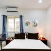 super townhouse nallagandla nest
