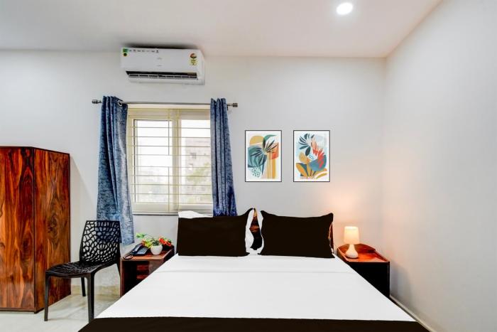 super townhouse nallagandla nest