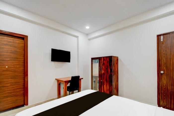 super townhouse nallagandla nest