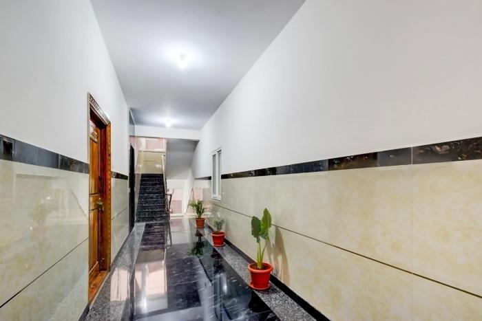 super townhouse nallagandla nest