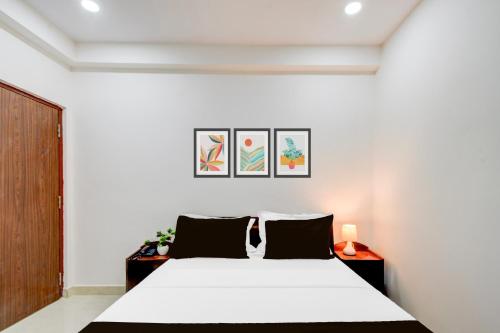Super Townhouse Nallagandla Nest,,3 star