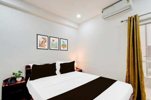 super townhouse nallagandla nest