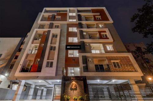 super townhouse nallagandla nest