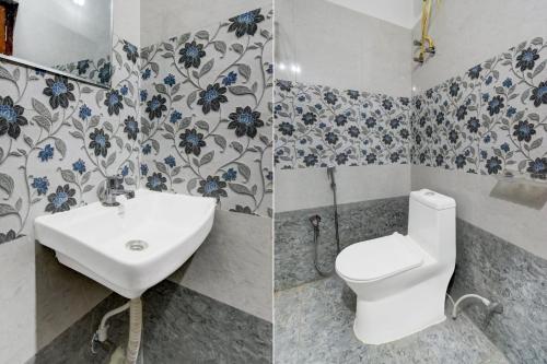 super townhouse nallagandla nest