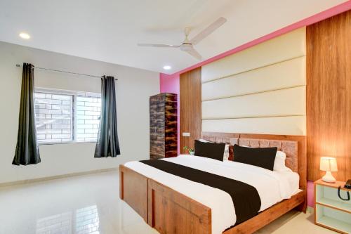 Super Hotel O Sri Nirvana Plaza,,3 star