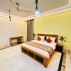 gulmohar residency hauz khas new delhi couple friendly