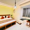 gulmohar residency hauz khas new delhi couple friendly