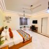 gulmohar residency hauz khas new delhi couple friendly