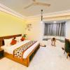 gulmohar residency hauz khas new delhi couple friendly
