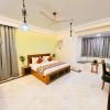 gulmohar residency hauz khas new delhi couple friendly