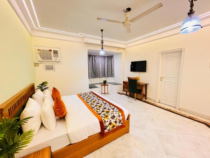 new delhi