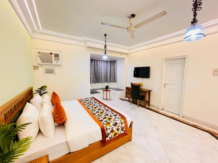 new delhi