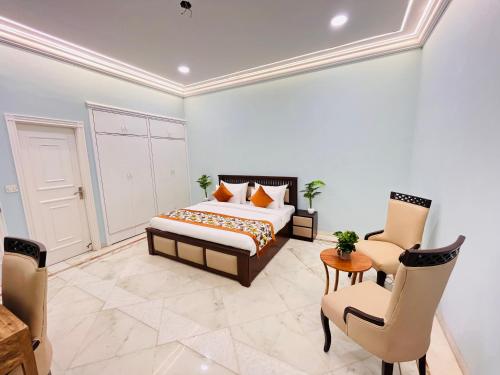 gulmohar residency hauz khas new delhi couple friendly