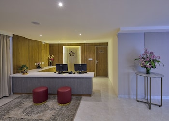 grand continent t nagar