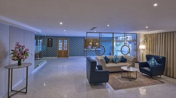 grand continent t nagar