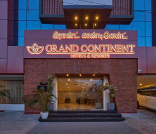 grand continent t nagar