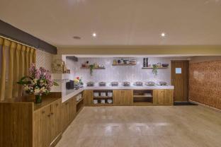 grand continent t nagar