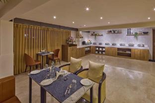 grand continent t nagar