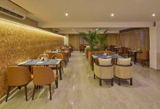 grand continent t nagar