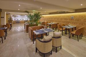 grand continent t nagar