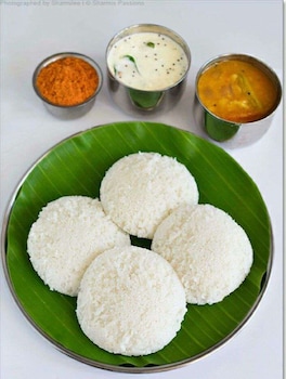 grand continent t nagar