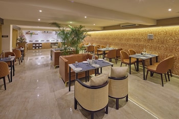 grand continent t nagar