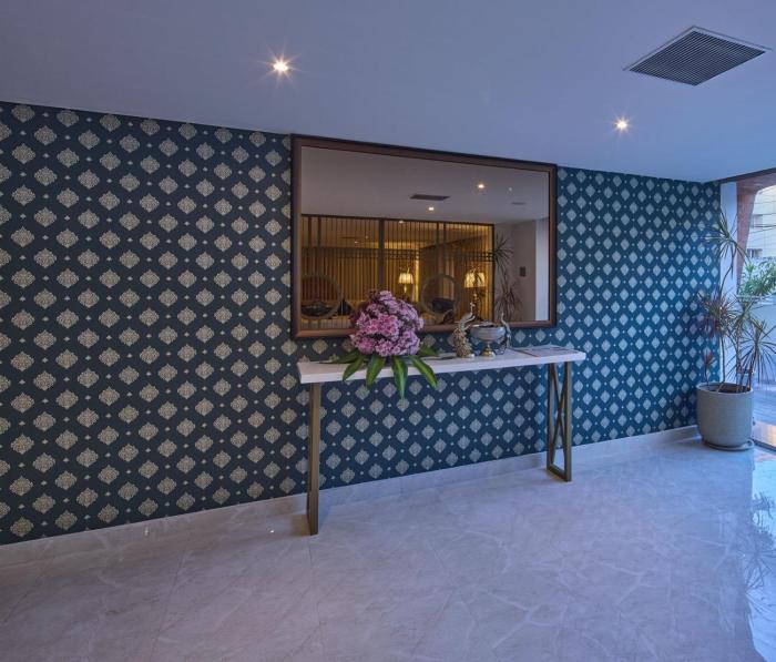 grand continent t nagar