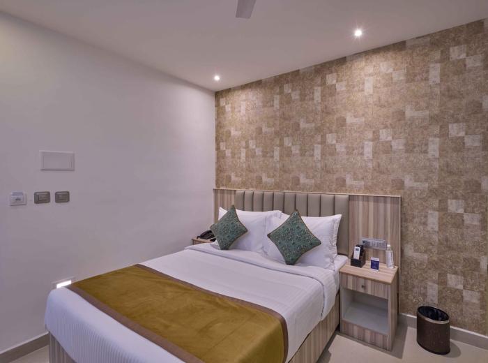 grand continent t nagar