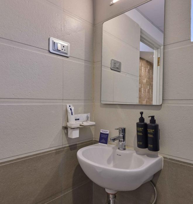 grand continent t nagar