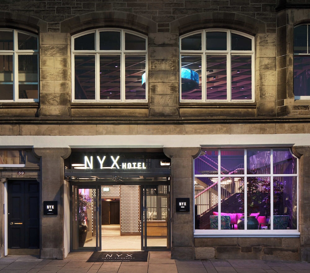 edinburgh