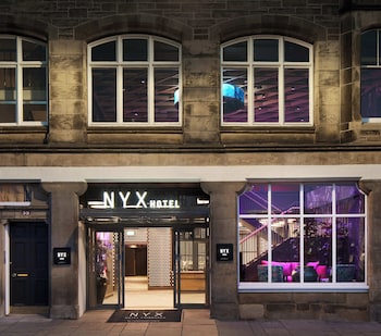 edinburgh
